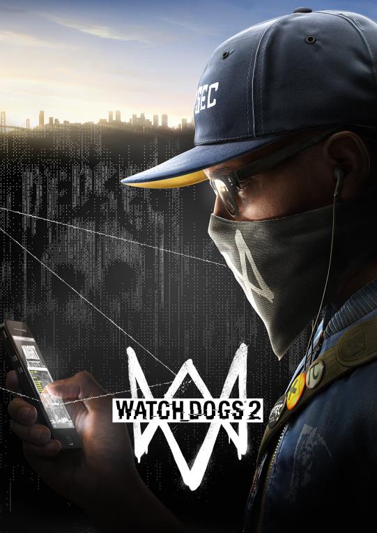 Watch Dogs 2 im Test –  GTA aber auf die witzige Art