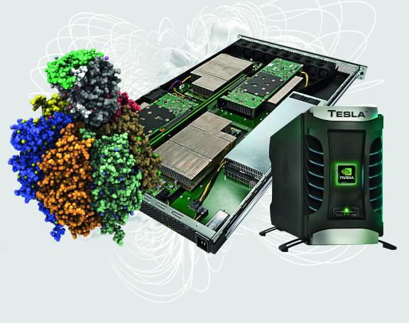 Nvidias David Kirk on the future of the GPU