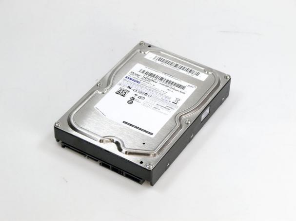 Samsung Spinpoint F1