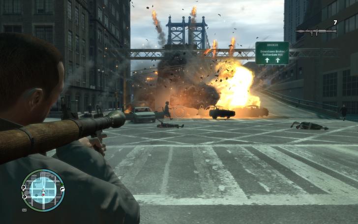 GTA 4 PC: Schatten liegen über dem Spitzentitel (2)