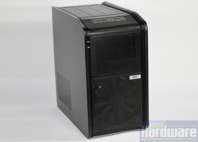 NZXT Panzerbox