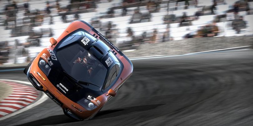NFS Shift stürzt ab: Mögliche Lösungen für Probleme - Patch im Anmarsch?