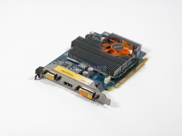 Zotac Geforce GT 220 1024M