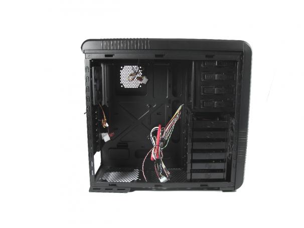 Cooler Master CM 690 II Advanced im Test (1)