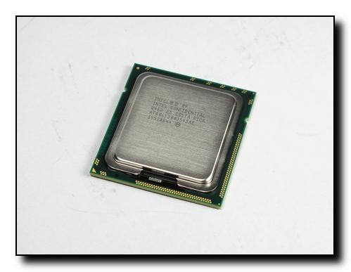 Intel Core i7-990X: ECS veröffentlicht einige technische Daten