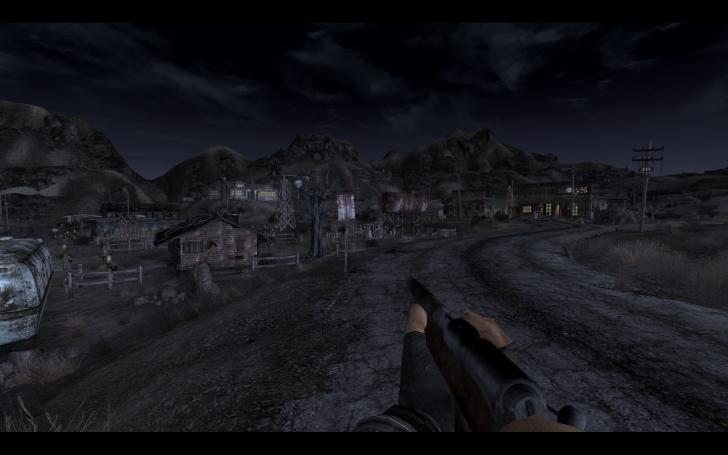 Fallout: New Vegas - Test, Komplettlösung und HD-Screenshots zum Rollenspiel (10)