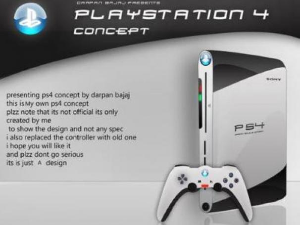 Nach Ansicht von Sonys Jack Tretton stellt die Wii U von Nintendo keine Gefahr für Nintendo dar. Mit einer Playstation 4.