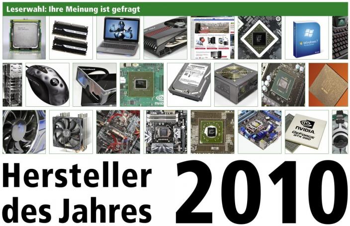 Aufmacher Leserwahl 2010