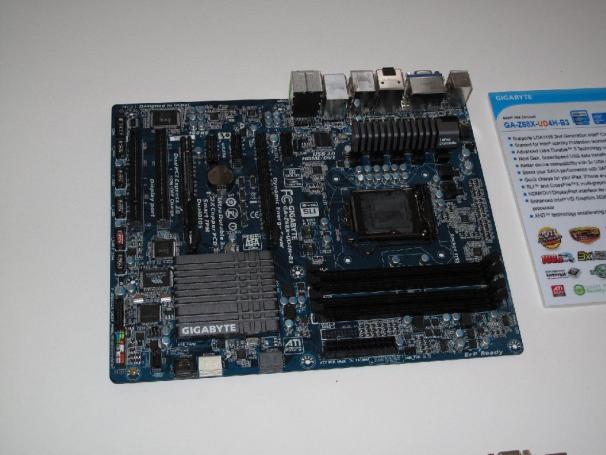 Gigabyte Z68X-UD4H-B3 01
