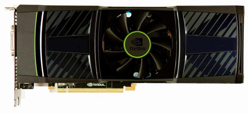Computex 2011: Asus präsentiert eine GTX 595 Ares (6)