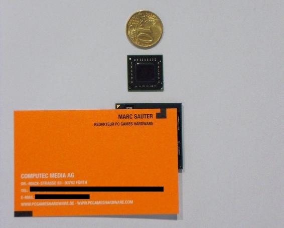 Cebit 2011: AMD zeigt Llano im Vergleich zu Sandy Bridge (9)