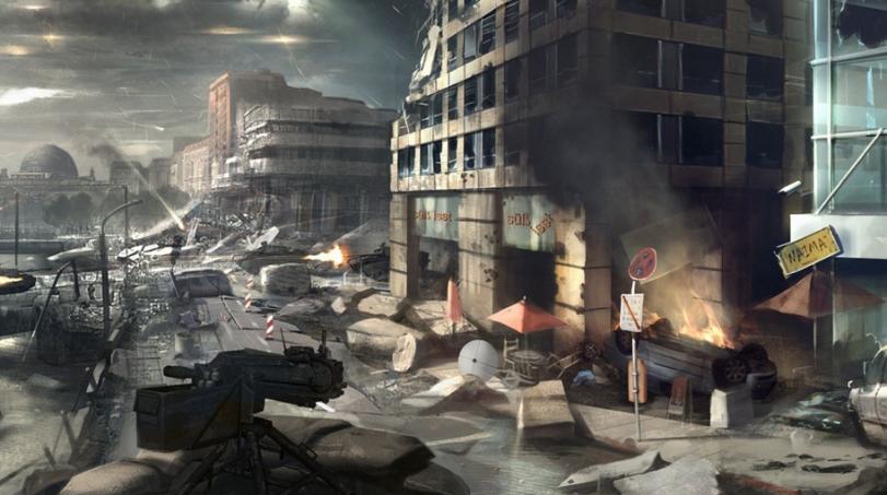 Call of Duty Modern Warfare 3: Unterstützung von Dedicated Servern für PC bestätigt  (9)