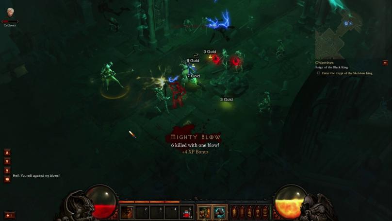 Diablo 3: 2013 wird laut Jay Wilson ein großes Jahr für den Entwickler. (25)