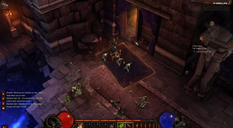 Diablo 3 - Patch 1.0.4: Das Ändert das Update an den Klassen (10)