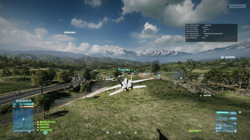 Battlefield 3-Beta: Erster Cheat entdeckt - 3D Radar Hack erzürnt die Spieler (13)