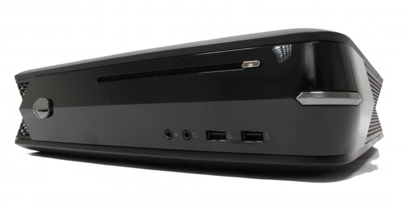 lienware X51 im Hands-on-Test - die bessere Konsolen? (19)