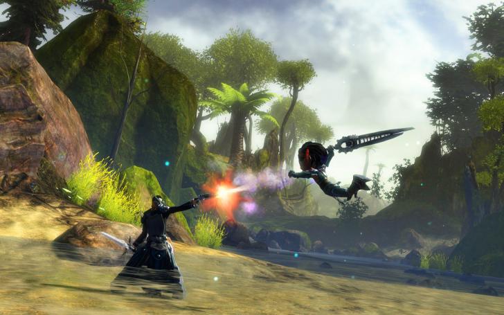 Guild Wars 2: Heute Nacht vier Stunden Stresstest für Vorbesteller (17)