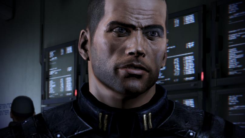 Mass Effect 3 im Hands-On-Test: Mitreißende Handlung trifft angestaubte Technik - Über 50 Downsampling-Screenshots. (10)