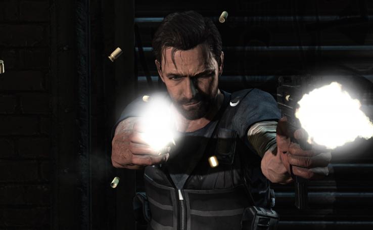 Max Payne 3 PC: Neue Screenshots in 2.560 x 1.578 (3)