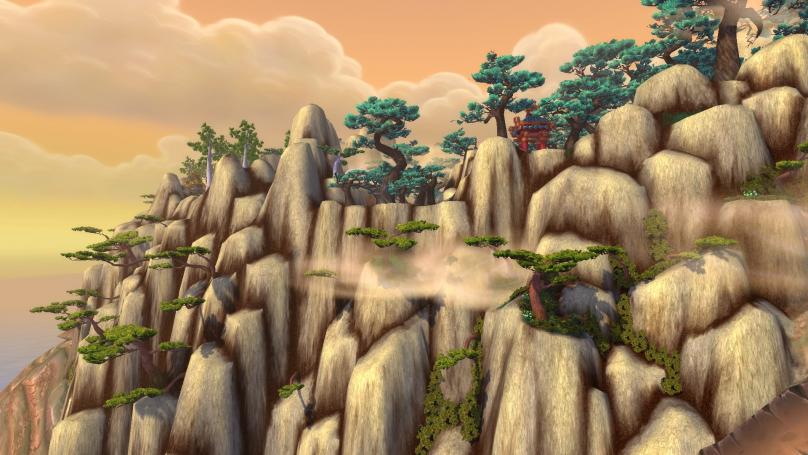 World of Warcraft Mists of Pandaria - Jetzt bereits den ersten Patch herunterladen (19)