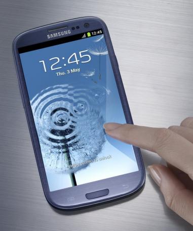 Samsung stellt Galaxy S3 offiziell vor (3)