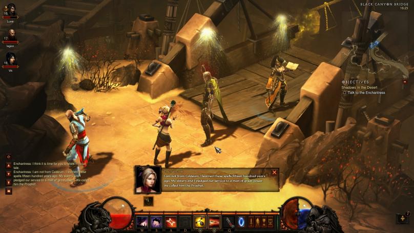 Diablo 3: Blizzard räumt Rückgabe-Möglichkeit in Süd-Korea ein - auch in Deutschland denkbar? (34)