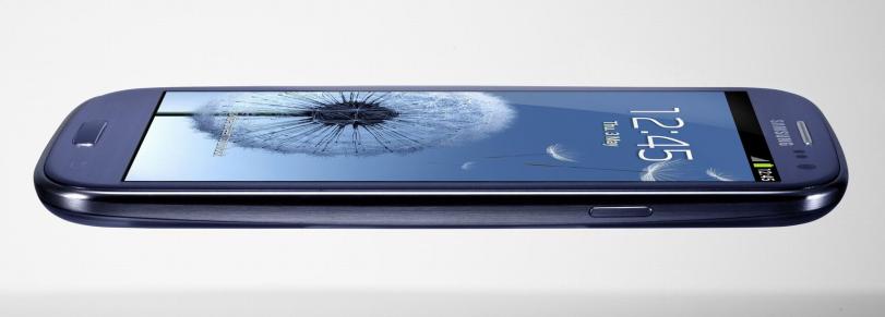 Galaxy S3: Sudden Death des Smartphones verstimmt Nutzer
