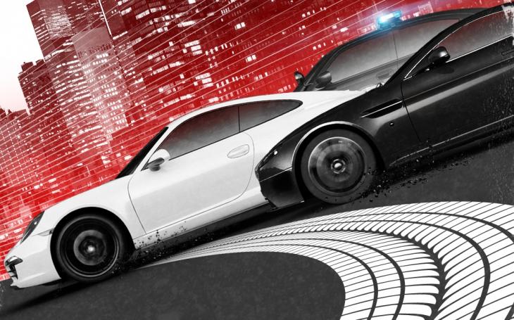 Need for Speed Most Wanted: Sceenshots und Gameplay-Videos samt Details von der E3 (19)