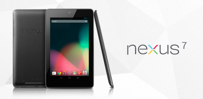 Google Nexus 7 im Test - das beste Android-Tablet der Welt? (10)