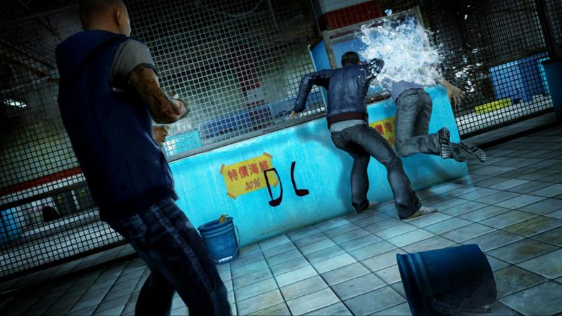 Sleeping Dogs wird geschnitten: USK-Forderungen verzögern Release des GTA-5-Konkurrenten (55)