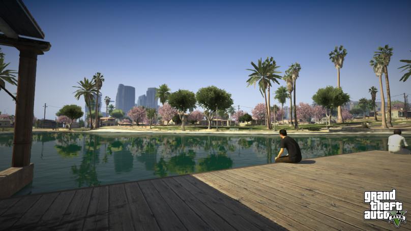 GTA 5: Neue Infos auf der Take-Two-Investorenkonferenz? (2)