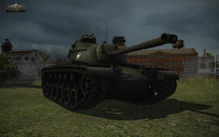 World of Tanks: Details zum Update 7.5 bekannt - mit Screenshots und Trailer (8)