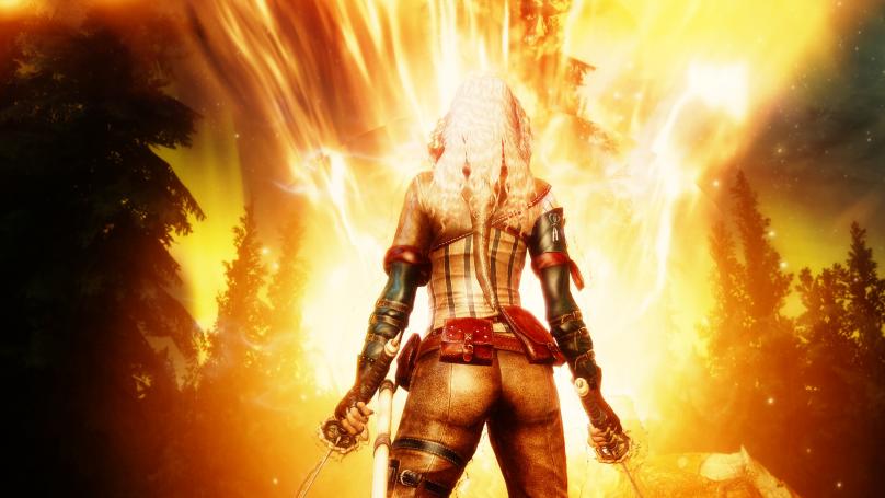 Skyrim: Mod Vibrant ENB sorgt für satte Farben und kristallklare Kontraste (1)