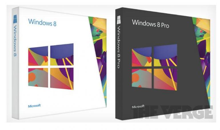 Windows 8: Media Center Pack mit DVD-Codecs kostet wohl 9,99 Euro (1)
