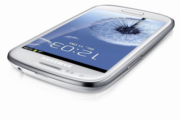Galaxy S3 Mini im Hands-On-Test