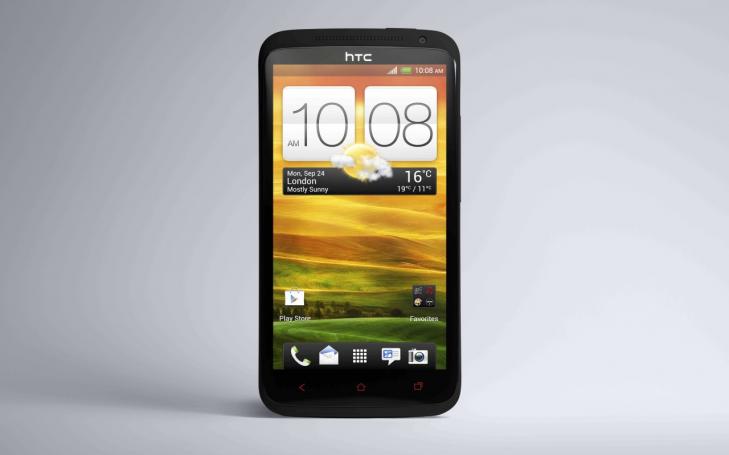 HTC One X+ im Hands-on-Test: Neues High-End-Smartphone mit Android 4.1 Jelly Bean und Tegra 3+ (14)