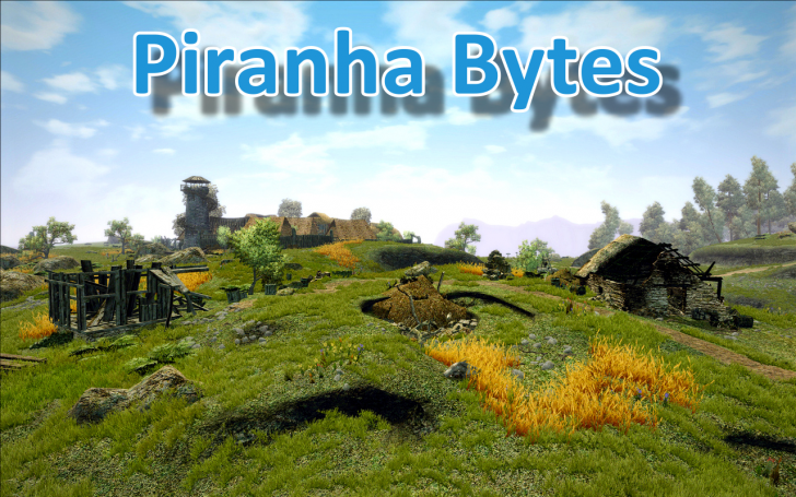 15 Jahre Piranha Bytes: Der deutscher Kultentwickler von Gothic und Risen im Rückblick