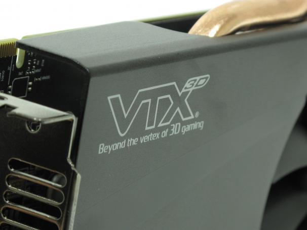 VTX3D Radeon HD 7870 Black Boost Edition im PCGH-Test