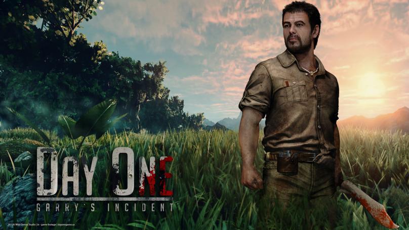 Day One - Garry's Incident: Neues Adventure-FPS-Survival auf Kickstarter (1)