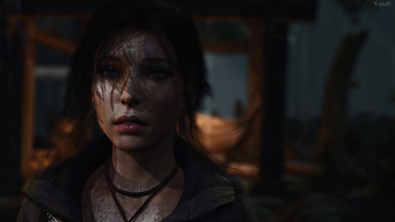 Tomb Raider 2013 (1)