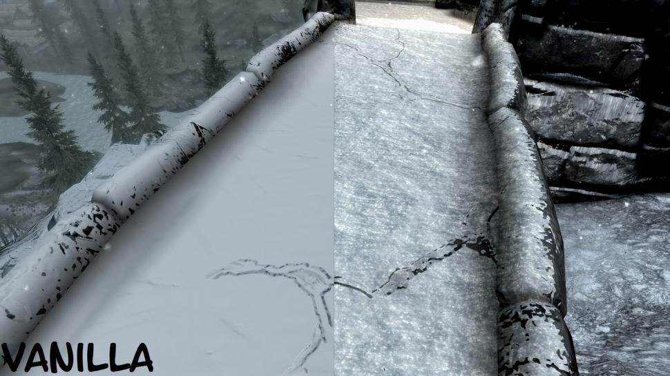 Schnee
