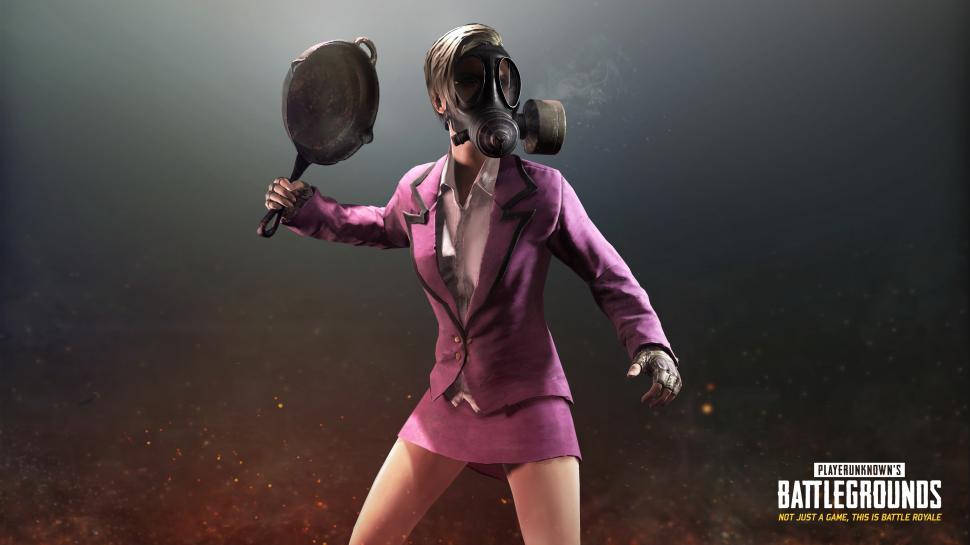Playerunknown’s Battleground Turnier auf der gamescom 2017