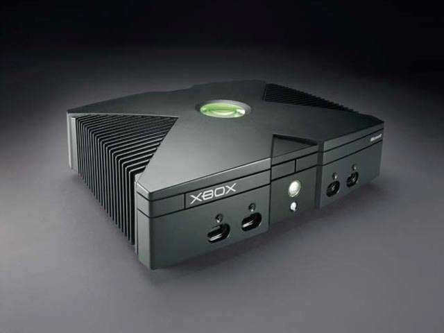 10 Jahre Xbox: Die vermutlich besten Spiele für die Microsoft-Konsole