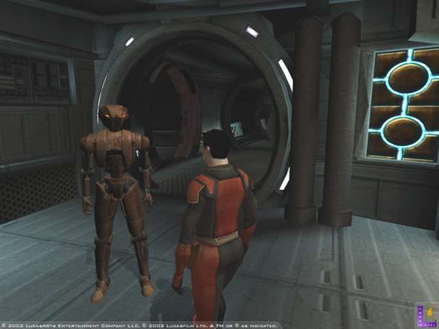 Star Wars: The Old Republic von Bioware gilt als Meilenstein unter den SciFi-Rollenspielen.