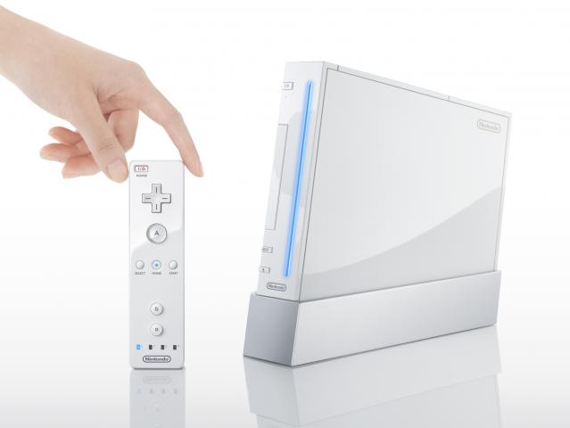 Neue Wii-Revisionen ohne Gamecube-Kompatibilität?