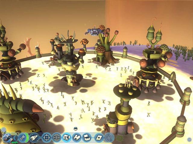 Wird Spore das am häufigsten illegal heruntergeladene Spiel der Geschichte?