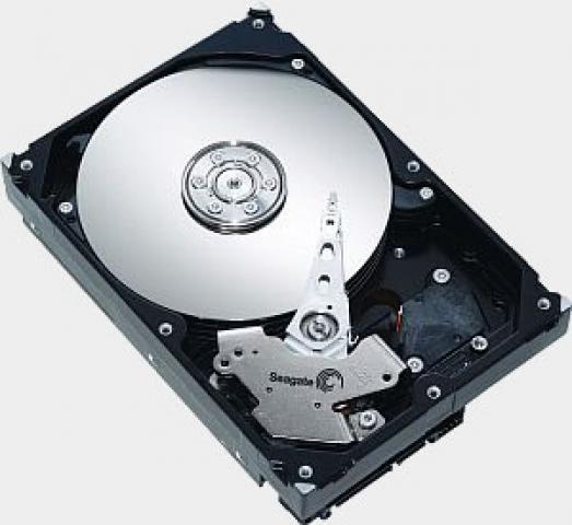 Seagate und Western Digital mit Gewinneinbrüchen