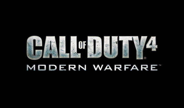 Call of Duty 4 Mods: Nun können Sie eigene Karten, Mods und Models bauen.