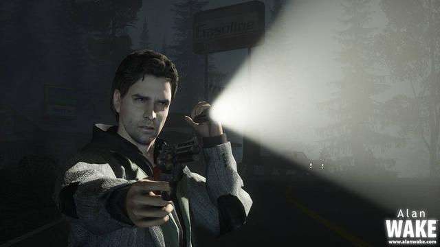 Alan Wake: PCGH im Interview mit den Alan Wake-Machern