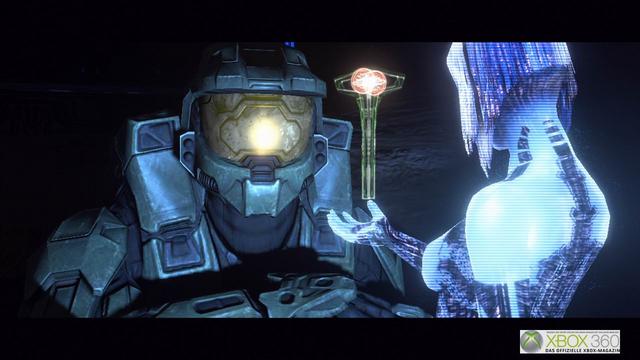 Halo 3: PC-Version denkbar?